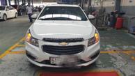 Chevrolet Cruze LS