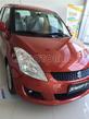 Suzuki Swift Hatchback 1.4 AT  2014