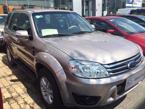 Ford Escape XLS 2.3 AT 4X2 2008