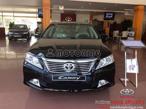 Toyota Camry 2.0E 2014