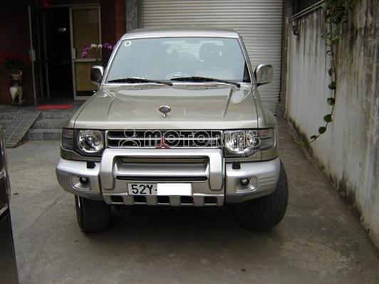 Mua bán Mitsubishi Pajero 2005 giá 150 triệu  3318302