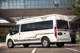 Ford Transit City Limousine