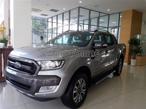 Ford Ranger Wildtrak 3.2