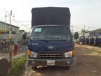 Hyundai HD72 MIGHTY (máy D4DB) 3.5 tấn  2014