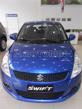 Suzuki Swift Hatchback 1.4 AT  2014
