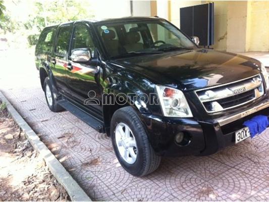 2010 Isuzu DMAX gains new look and features  Drive