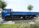 Kamaz 65117 (6x4) 
