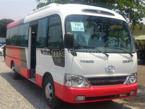 Thaco Hyundai HB73S 
