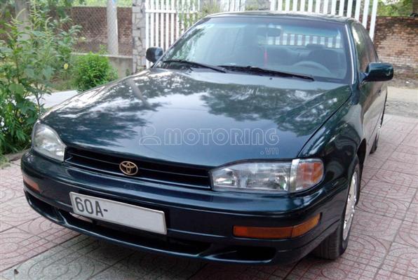 1992 Toyota Camry for Sale with Photos  CARFAX
