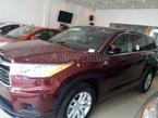 Toyota Highlander LE