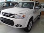 Ford Everest AT
