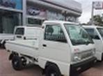 Suzuki Carry Truck 580 kg