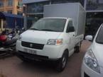 Suzuki Carry Pro 