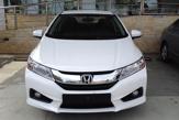 Honda City CVT