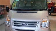 Ford Transit Bản Tiêu chuẩn