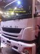 Mitsubishi Fuso Tractor FV 