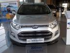 Ford EcoSport Trend AT