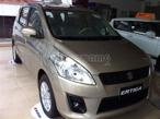 Suzuki ERTIGA 