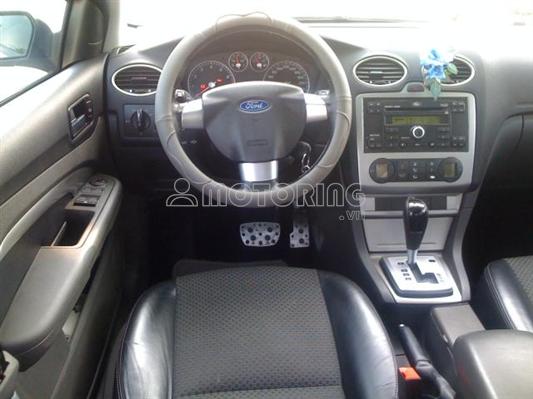 Bán xe Ford Focus S Hatchback 20AT 2015 cũ giá tốt  273671  Anycarvn