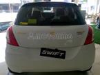 Suzuki Swift Hatchback 1.4 AT 