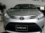 Toyota Vios G (số tự động)