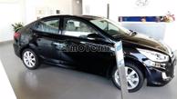 Hyundai Accent (Verna) 1.4AT