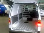 Suzuki Super Carry Blind Van
