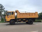 Dongfeng hoàng huy 8 tấn xe tải ben 