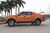 Ford Ranger Wildtrak 3.2