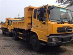Dongfeng 	 DFL3160BX6A 