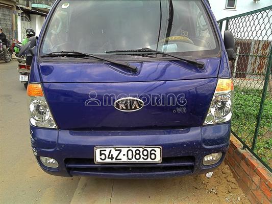 Bán xe ô tô Kia Bongo III 2004 giá 130 Triệu  3271187