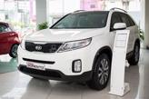 Kia New Sorento 