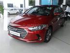 Hyundai Elantra 2.0 AT