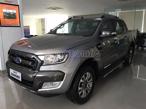 Ford Ranger Wildtrak 3.2