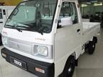 Suzuki Super Carry Truck 1.0