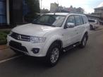 Mitsubishi Pajero Sport G.4WD.AT