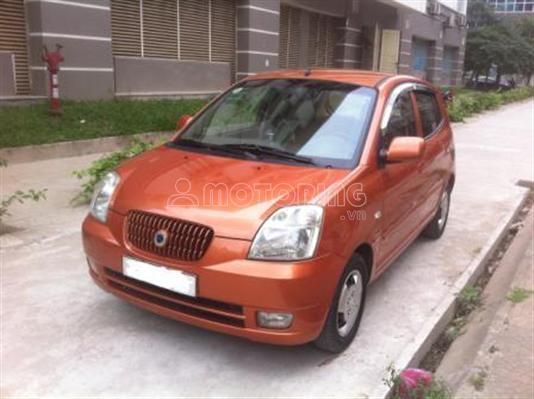 Kia Morning 2004 Specification Cars for sale  Global Auto Traders  Marketplace autowinicom
