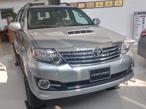 Toyota Fortuner 2015 