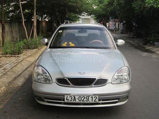 Phạm Thị Hải Lý bán xe Sedan DAEWOO Nubira 2001 màu Trắng giá 68 triệu ở  Phú Thọ