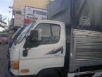 Hyundai HD72 MIGHTY (máy D4DB) 3.5 tấn  2014