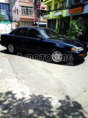 Used 1995 TOYOTA CAMRY LE for sale in MIAMI  56798