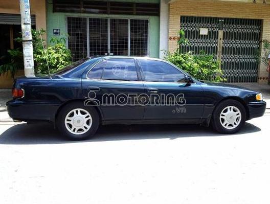 Used 1995 TOYOTA CAMRY LE for sale in MIAMI  56798  Carvix