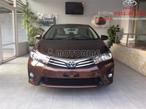 Toyota Corolla Altis 