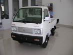 Suzuki Super Carry MPI Tải 500 kg 2012