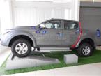 Mitsubishi Triton 