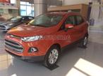 Ford EcoSport Titanium