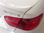 Hyundai Avante CKD 1.6 AT