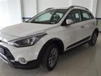 Hyundai i20 Active