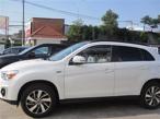 Mitsubishi Outlander Sport CVT Premium