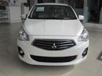 Mitsubishi Attrage CVT